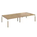 Connex Plus Boardroom Tables